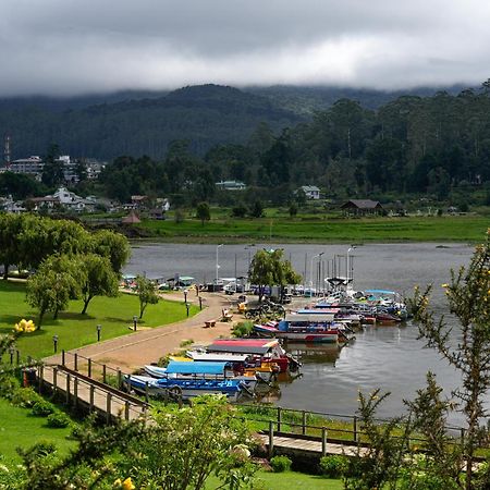 Winchester Little England Nuwara Eliya Exterior photo