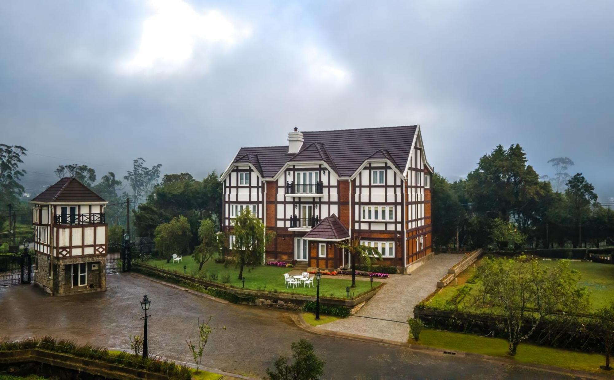 Winchester Little England Nuwara Eliya Exterior photo