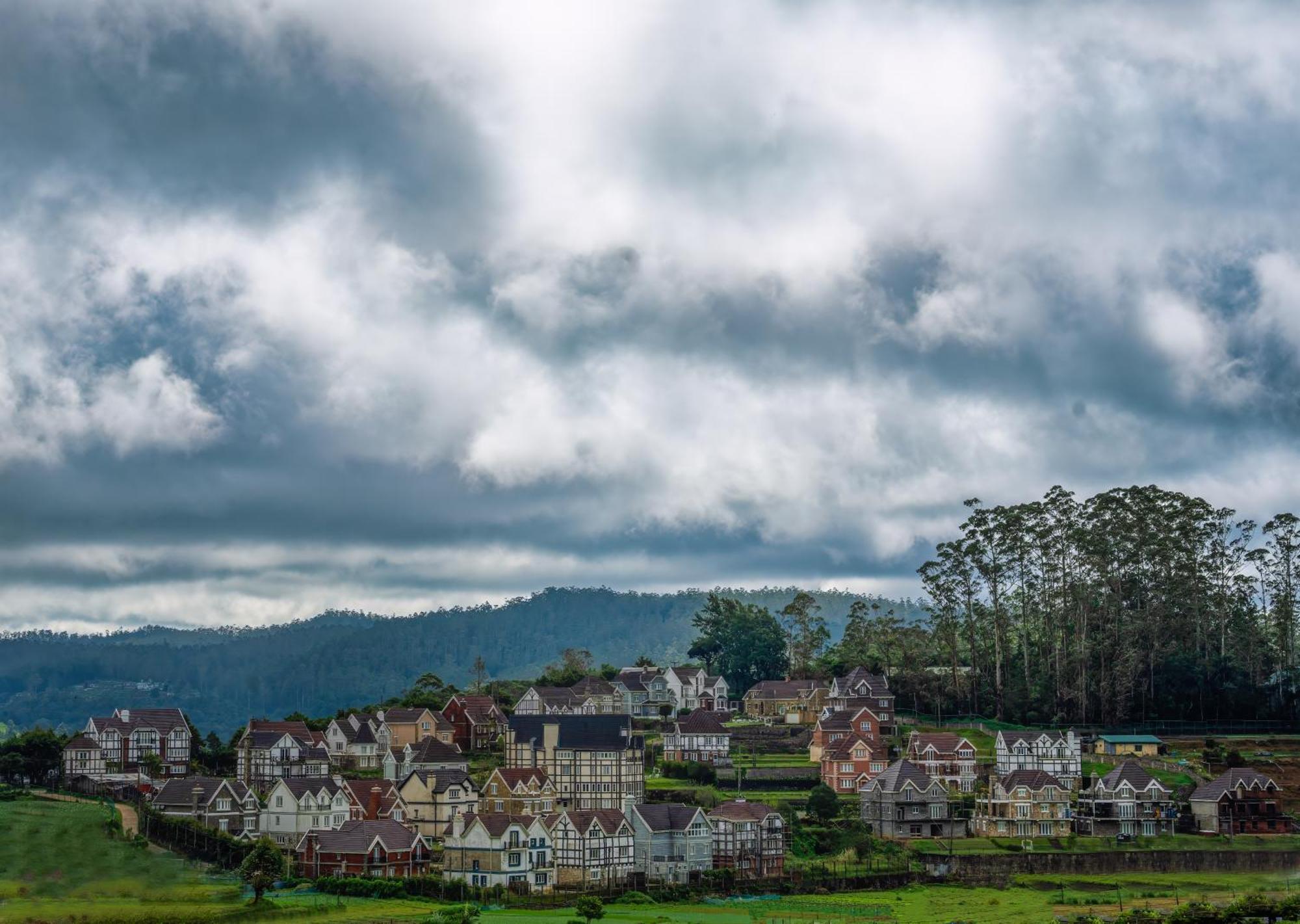 Winchester Little England Nuwara Eliya Exterior photo