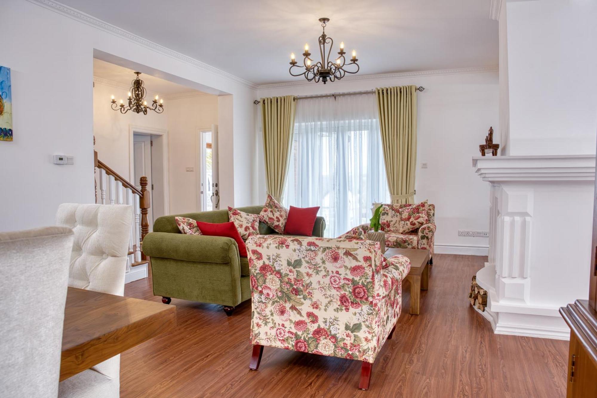 Winchester Little England Nuwara Eliya Exterior photo