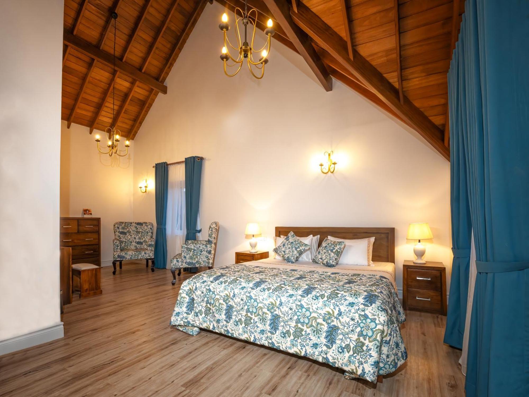 Winchester Little England Nuwara Eliya Exterior photo